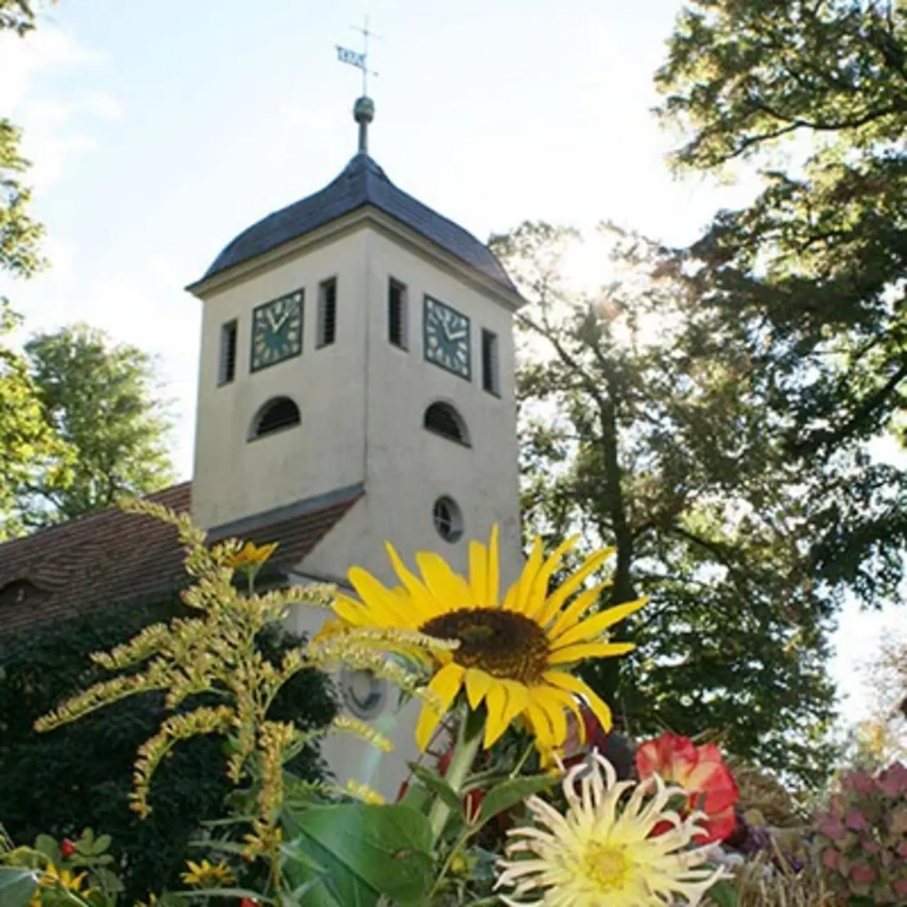 Dorfkirche